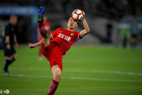 国王杯-马竞6分钟两球瑟洛特绝平 巴萨首回合4-4